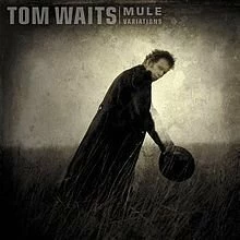 Meilleur prix 😀 Mule Variations (LP) Von Tom Waits 👍