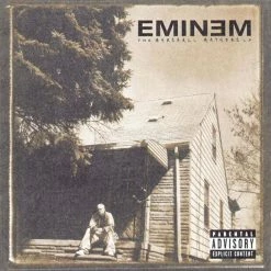 Offres 🤩 Marshall Mathers LP (2 LPs) Von Eminem ⭐