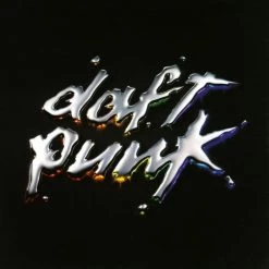 Meilleur prix ⌛ Discovery (LP) Von Daft Punk 🎁