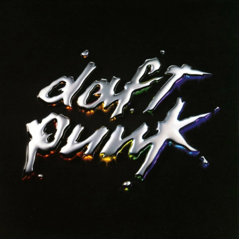 Meilleur prix ⌛ Discovery (LP) Von Daft Punk 🎁