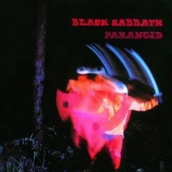 Remise ❤️ Paranoid - Rhino, Gatefold (LP) Von Black Sabbath 😉