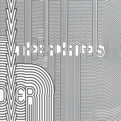 Les meilleures critiques de ✨ Passover (LP) Von The Black Angels 🎁