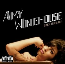 Budget 🌟 Back To Black - US Cover (LP) Von Amy Winehouse 🔔