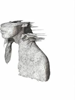 Meilleure vente 💯 A Rush Of Blood To The Head (LP) Von Coldplay ✔️