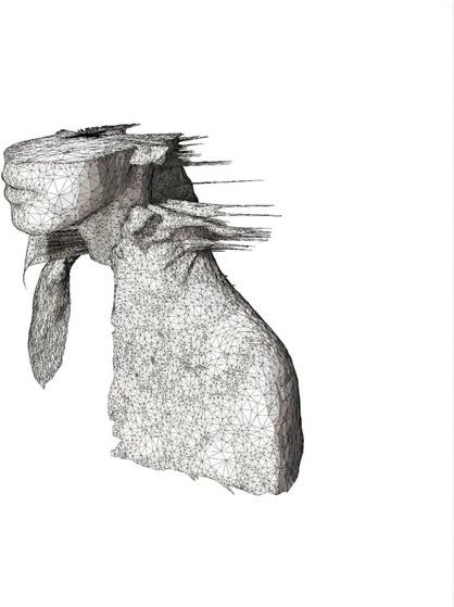 Meilleure vente 💯 A Rush Of Blood To The Head (LP) Von Coldplay ✔️