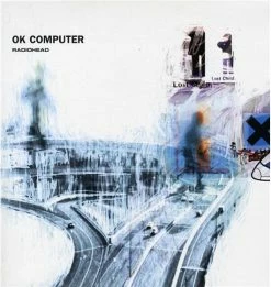 Meilleure affaire ⌛ Ok Computer (2 LPs) Von Radiohead 👍