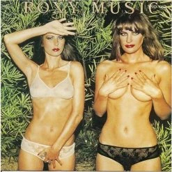 Grosses soldes 💯 Country Life (Limited Edition, LP) Von Roxy Music ✨