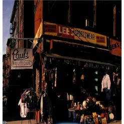 Meilleur prix 🥰 Paul's Boutique (20th Anniversary Edition, LP) Von Beastie Boys ❤️
