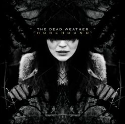 Bon marché 👍 The Dead Weather (Jack White) Horehound (LP) Von The Dead Weather (Jack White) 🛒