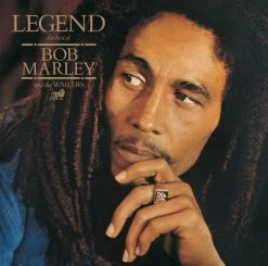 Remise 😉 Legend (LP) Von Bob Marley 🤩