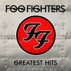 De gros 😍 Greatest Hits (2 LPs) Von Foo Fighters ❤️
