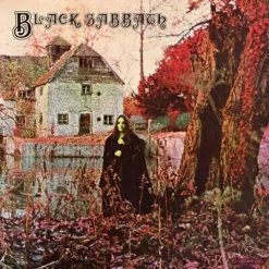 Bon marché 🤩 --- - Rhino (LP) Von Black Sabbath 🛒