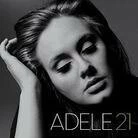 Promo ⭐ 21 (LP + Digital Copy) Von Adele 👍