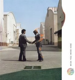 Meilleure affaire 🔔 Wish You Were Here (LP) Von Pink Floyd 👏