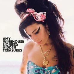 Les meilleures critiques de ⌛ Lioness: Hidden Treasures (LP) Von Amy Winehouse 😀