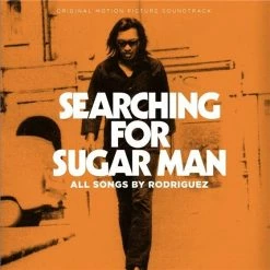 De gros 🔥 Rodriguez (Sixto Diaz) Searching For Sugarman - OST (Limited Edition, 2 LPs) Von Rodriguez (Sixto Diaz) 🎉
