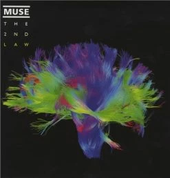 Bon marché ✨ 2nd Law (2 LPs) Von Muse ⌛