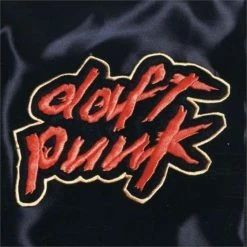 Budget 🥰 Homework (2 LPs) Von Daft Punk ⭐