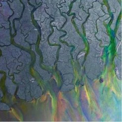 Grosses soldes 😉 An Awesome Wave - US Edition (LP + Digital Copy) Von Alt-J 😍