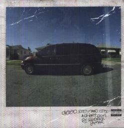 Meilleur prix 👍 Good Kid: M.A.A.D City (LP) Von Kendrick Lamar 💯