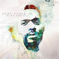Meilleure vente 👍 Blak & Blu (2 LPs) Von Gary Jr. Clark 🎁