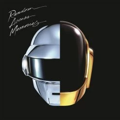 De gros 👍 Random Access Memories (2 LPs) Von Daft Punk 🌟