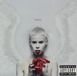 Offres 🔔 Tension (LP + Digital Copy) Von Die Antwoord ✨