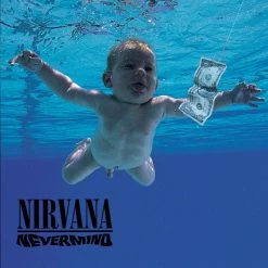 Bon marché 🛒 Nevermind - Back To Black (LP + Digital Copy) Von Nirvana 😉