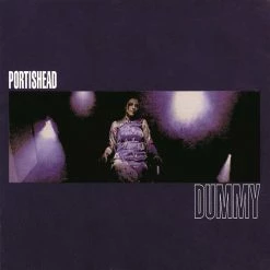 Meilleur prix 😍 Dummy (LP) Von Portishead 🥰