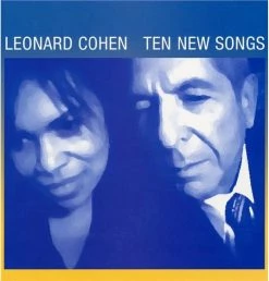 Meilleur prix 🔥 Ten New Songs - Music On Vinyl (LP) Von Leonard Cohen ✔️