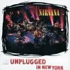 Tout neuf 🔔 MTV Unplugged In New York (2017 Reissue, LP + Digital Copy) Von Nirvana 👏