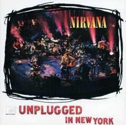 Tout neuf 🔔 MTV Unplugged In New York (2017 Reissue, LP + Digital Copy) Von Nirvana 👏