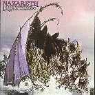 Promo ⌛ Hair Of The 🦮 Dog - Purple Vinyl Gatefold (2 LPs) Von Nazareth 🧨