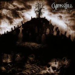Coupon 😉 Black Sunday (2 LPs) Von Cypress Hill ✔️