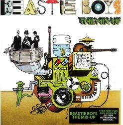 Meilleure vente ✨ Mix Up (LP) Von Beastie Boys 🤩