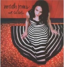 Le moins cher 🛒 Not Too Late - Blue Note (LP) Von Norah Jones 🌟
