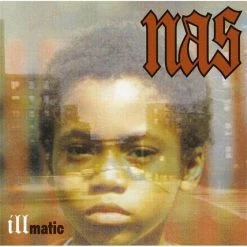 Les meilleures critiques de 🔥 Illmatic (LP) Von Nas ❤️