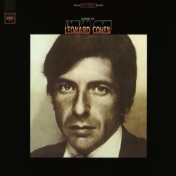 Acheter 👍 Songs Of Leonard Cohen - Music On Vinyl (LP) Von Leonard Cohen 🔔