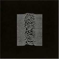 Offres 🛒 Unknown Pleasures (LP) Von Joy Division 🔔