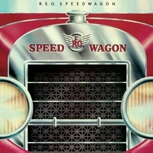 Le moins cher 🔔 --- (LP) Von REO Speedwagon 👏