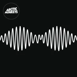 Meilleure affaire 💯 AM (LP + Digital Copy) Von Arctic Monkeys ⭐