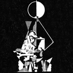 Top 10 👏 6 Feet Beneath The Moon (LP + Digital Copy) Von King Krule 😍