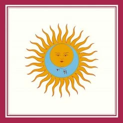 Offres 👍 Larks Tongues In Aspic (LP) Von King Crimson 🛒