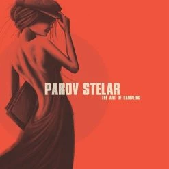 Meilleure affaire 🎉 Art Of Sampling (2 LPs) Von Parov Stelar 😉
