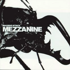 Meilleur prix 🔥 Mezzanine (Virgin 40 Edition, 2 LPs) Von Massive Attack 🔔