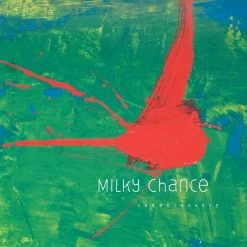 Nouveau ❤️ Sadnecessary (LP) Von Milky Chance 🧨