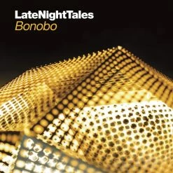 Acheter 🥰 Late Night Tales (Limited Collectors Edition, 2 LPs + Digital Copy) Von Bonobo 💯