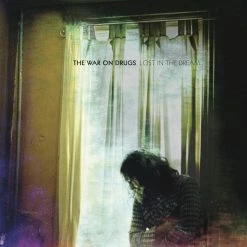 Meilleur prix 🌟 Lost In The Dream (LP + Digital Copy) Von The War On Drugs 🎉