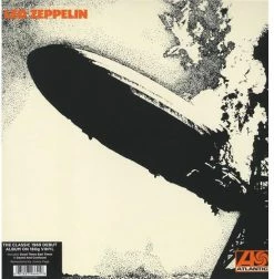 Sortie 👍 I - 2014 Reissue (Remastered, LP) Von Led Zeppelin 🎉