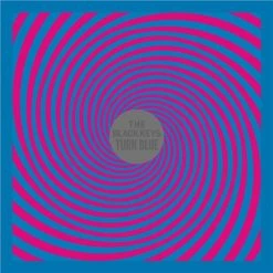 Bon marché 👍 Turn Blue (LP) Von The Black Keys ❤️
